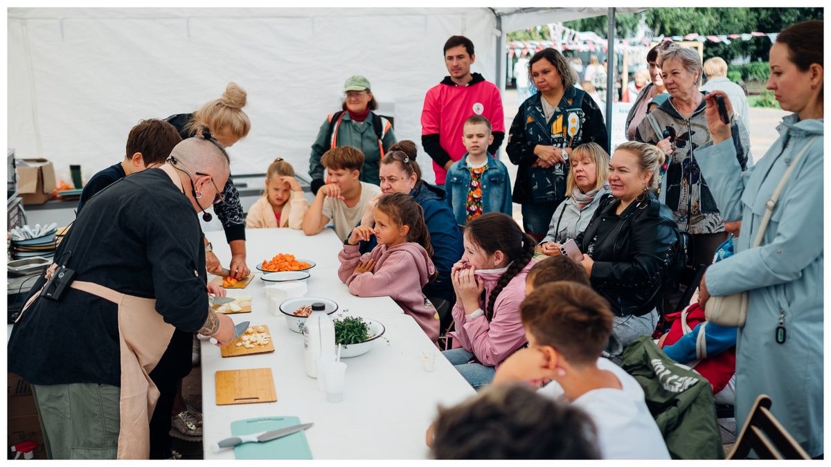 ��������� ���������� ���������: ���������� ������� � wellness ��� ��������