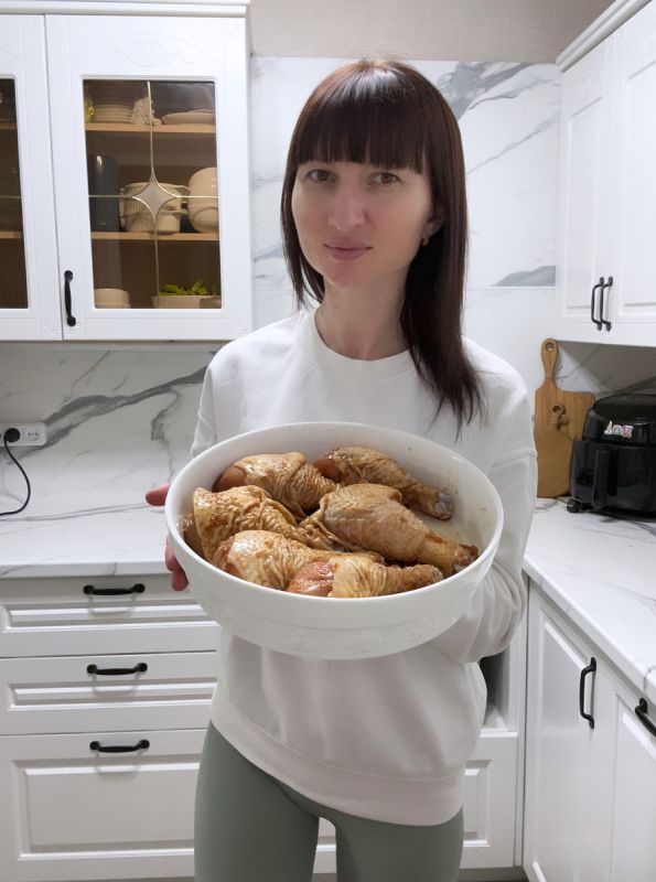 Как быстро приготовить домашние заготовки для всей семьи