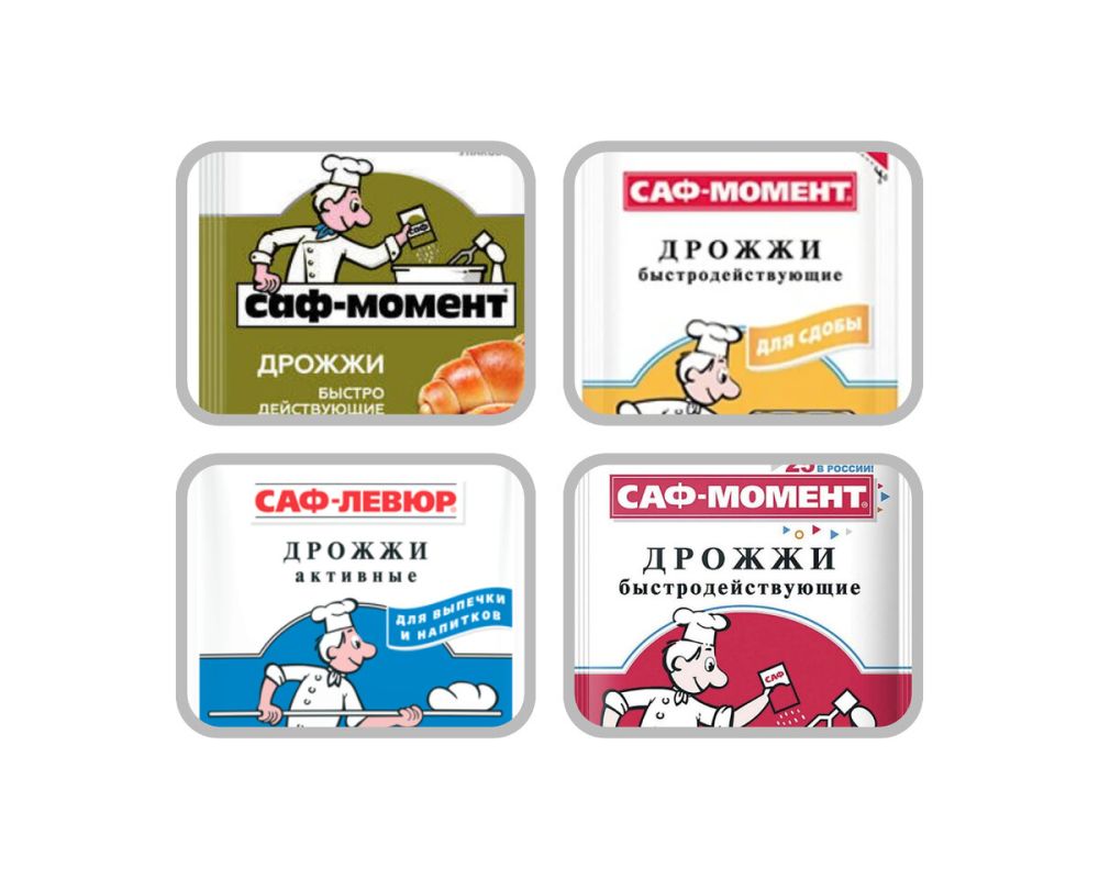 Тайны дрожжей: как не допустить ошибок в выпечке