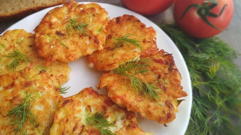 Легкие блюда без глютена: наслаждайтесь здоровым питанием