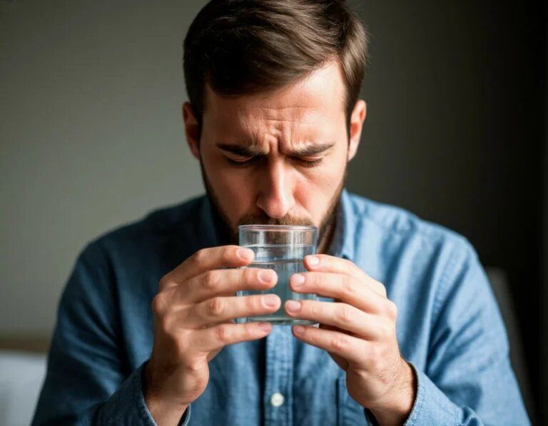 Специалист предупреждает о рисках соевого соуса для здоровья сердца