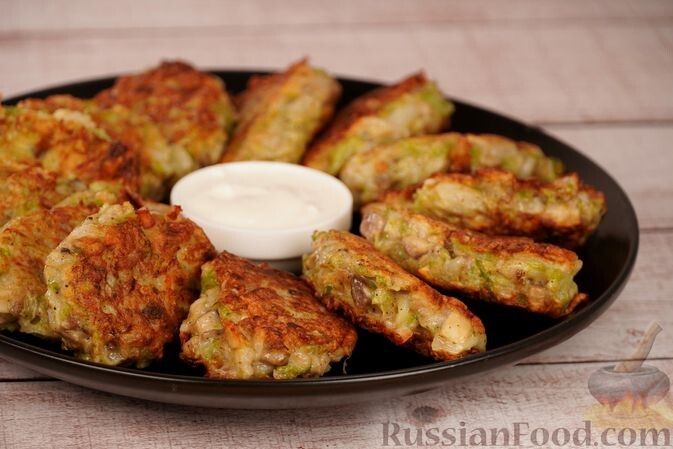 Разнообразие домашнего меню: рецепты для выходных