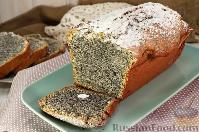 Сладкие искушения для любого повода