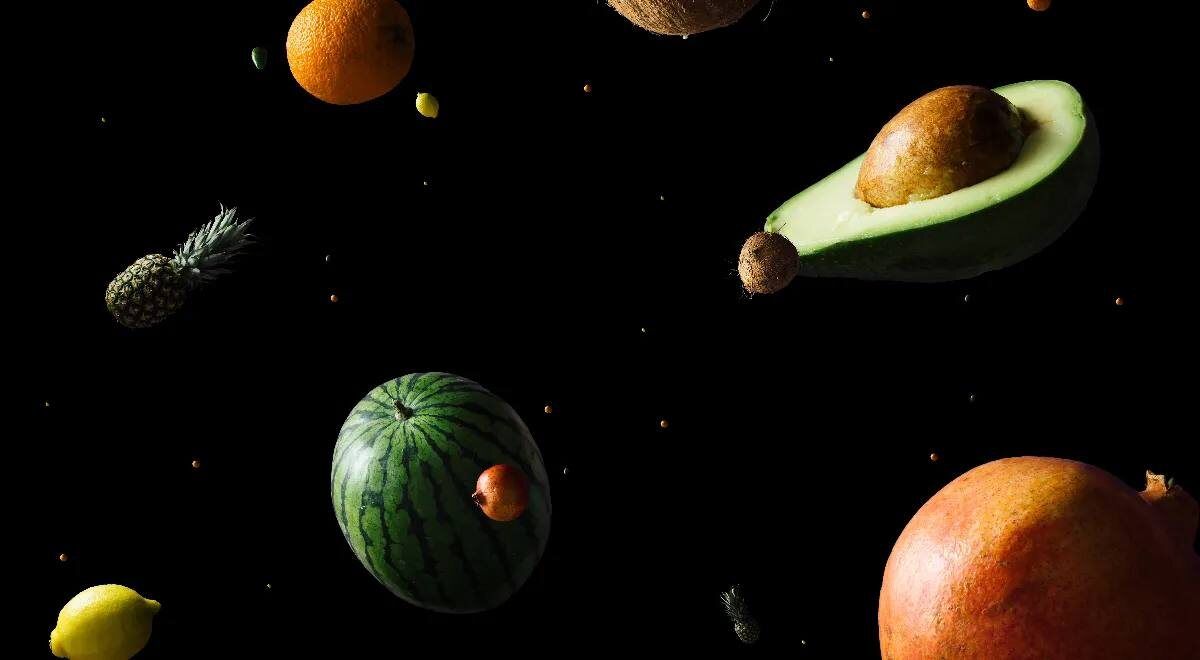 Новая наука о темной материи поможет раскрыть секреты нашей еды