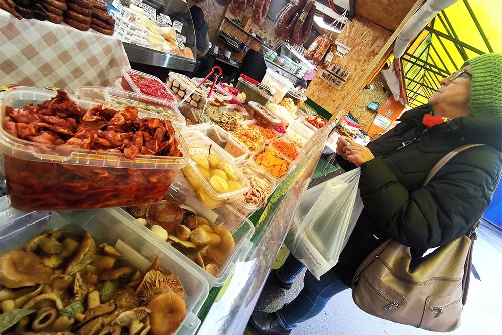 ����� ����� �����: ������� � �������� � ������ ��������� ������� �� �������� ������