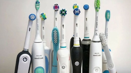 Как выбрать идеальную электрическую зубную щетку для здоровья зубов