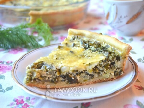 Наслаждение вкусом: простые и быстрые рецепты пирогов