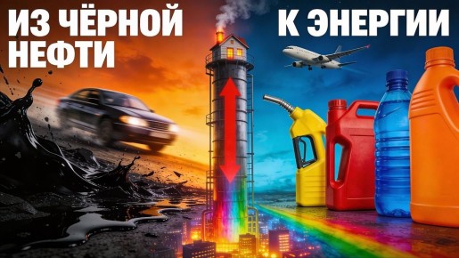 Ректификационные колонны: как они работают и зачем нужны