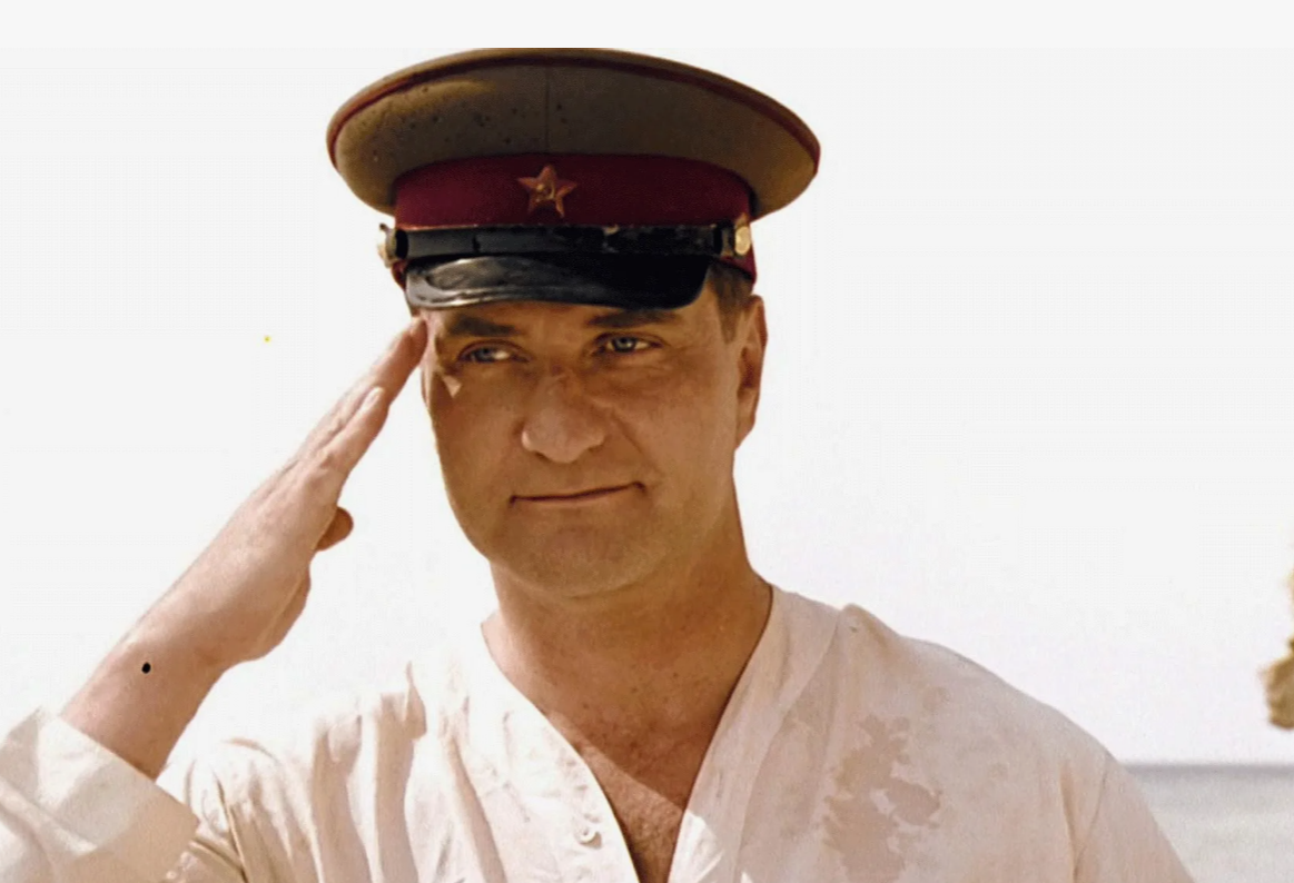 Возрождение Александра Балуева: новый этап в карьере и личной жизни