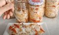 Квашеная капуста по-турецки: секреты яркого вкуса и аппетитного хруста