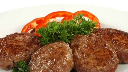 Котлеты из баранины по рецепту азербайджанской кухни: вкусное путешествие в каждой ложке
