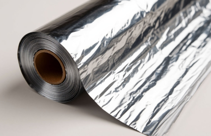 Фольга: необычные лайфхаки для кухни и дома, о которых стоит знать