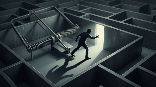 Как избавиться от удара вины: взгляд на внутренние механизмы самобичевания