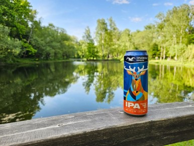 Горьковская IPA обновилась: стоит ли ждать новых ощущений?