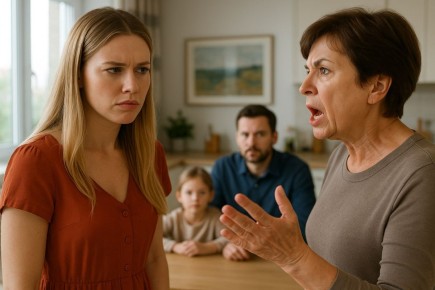 Когда семья становится бременем: история о помощи и границах