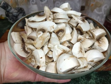 Необычный гарнир: как сделать ваши блюда незабываемыми с любой крупой