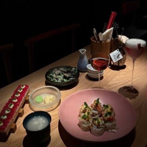 ���������� ���������� ���� � �������� ��������� Tsunami