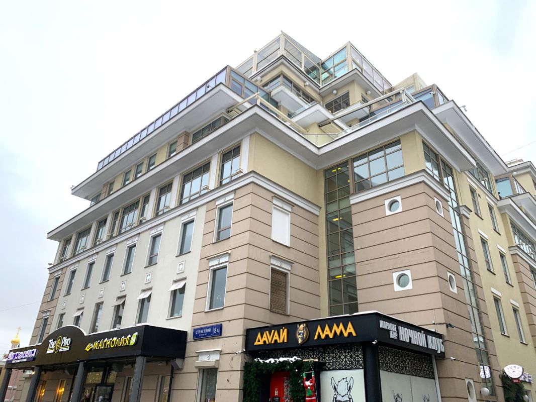 ��� Twins Garden �� 20 000 ?, ������� ������ ��� �����: ������ ����� ���� �� ����� � ��� ����� � �����