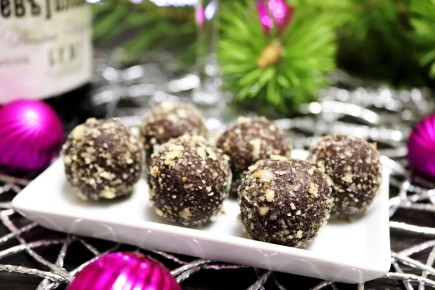 Чудеса шоколада: Как создать конфеты без сахара, которые покорят даже самых взыскательных сладкоежек