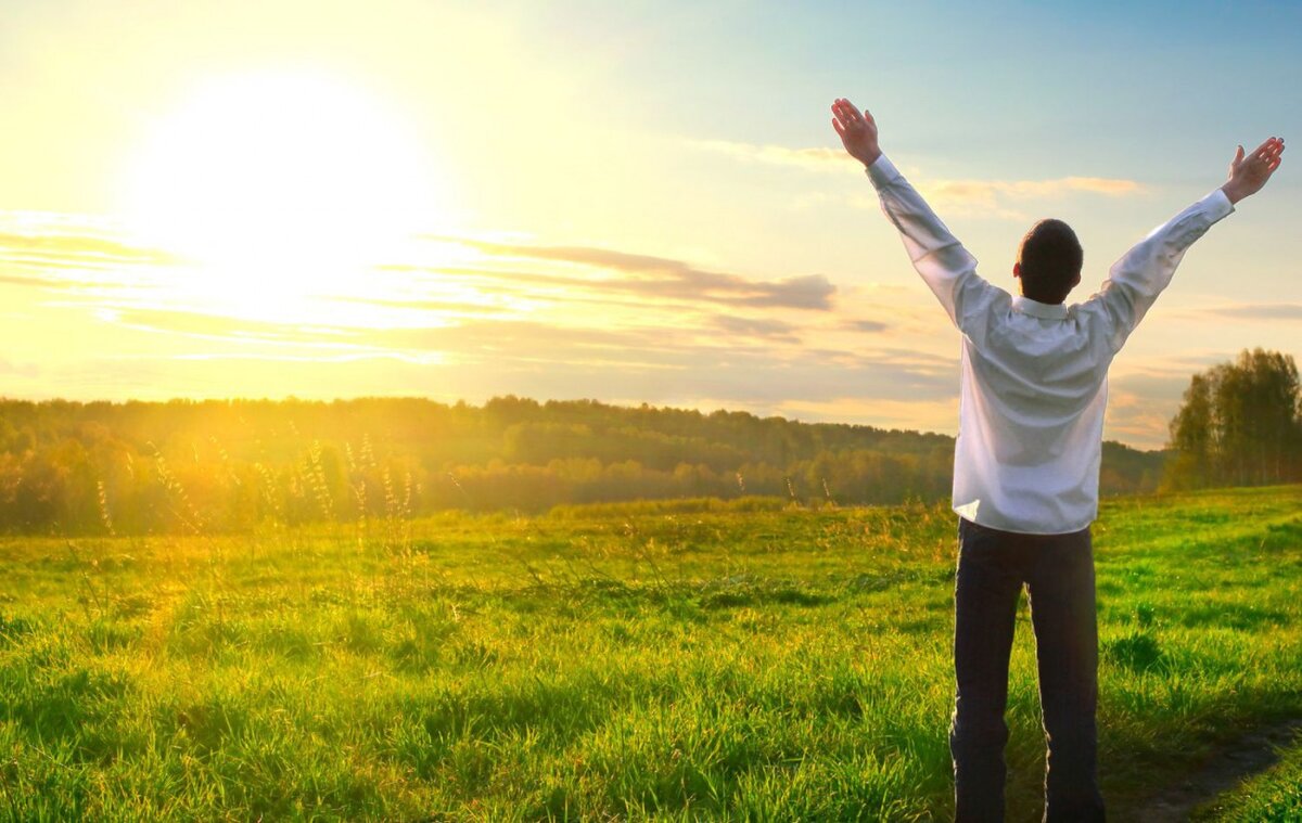 Как минимализм меняет жизнь: неожиданные открытия и новые горизонты