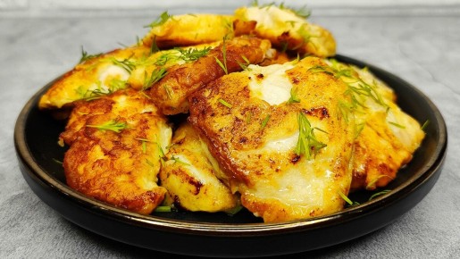 Куриное филе в сметанно-горчичном маринаде: Простой и вкусный ужин