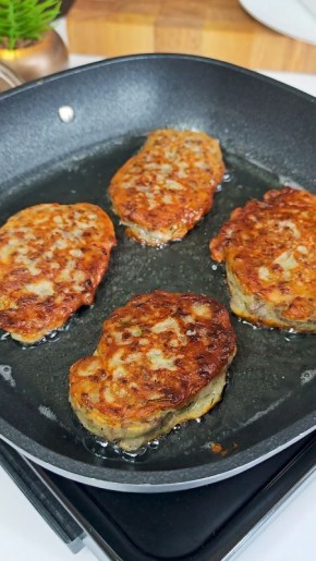 Пирожки на кефире: новый взгляд на любимые блюда с детства