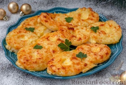 Весенние рецепты к 8 Марта: изысканные блюда для ваших близких