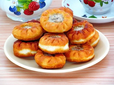 Как приготовить идеальные беляши: секреты и рецепты