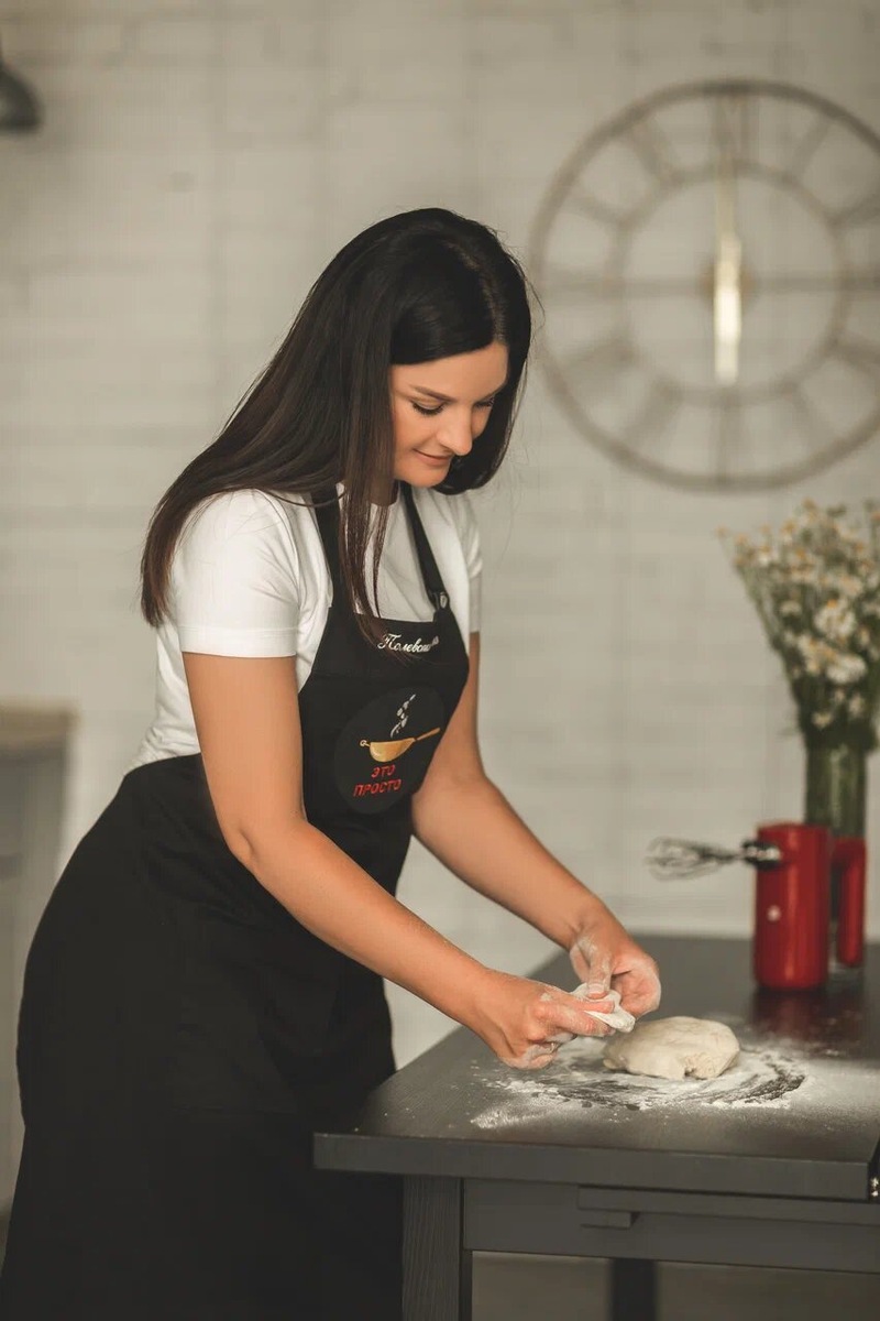 Как правильно хранить тесто в холодильнике: советы и секреты