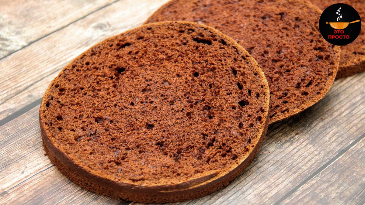 Идеальные коржи: секреты нарезки бисквита для ваших шедевров