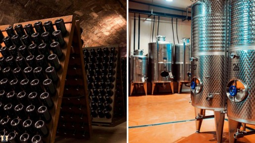 Лучшие игристые вина до 700 рублей: выбор Роскачества