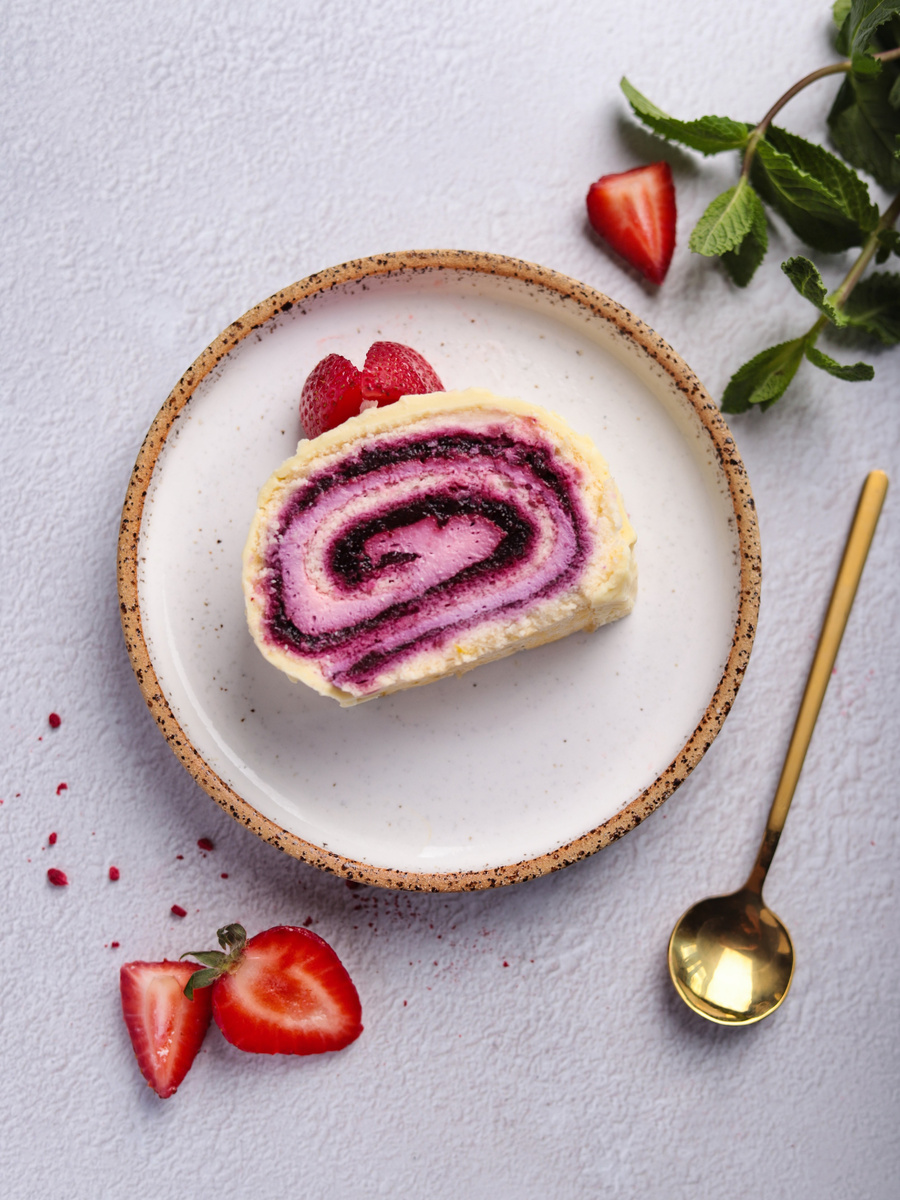 Развенчание мифов о полезных десертах: пора наслаждаться вкусом