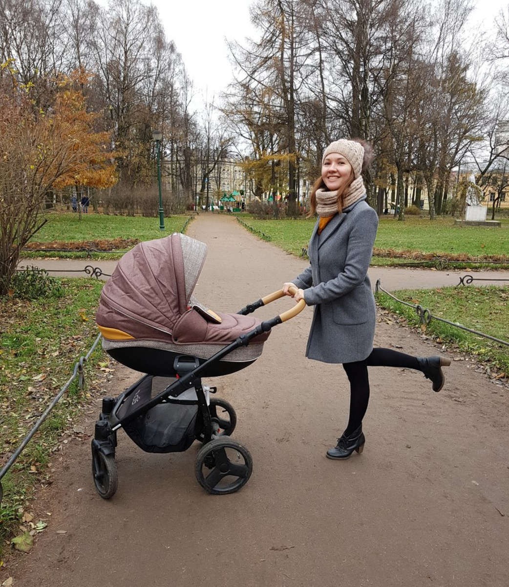 Материнство без идеализации: неожиданные трудности после появления первого ребенка