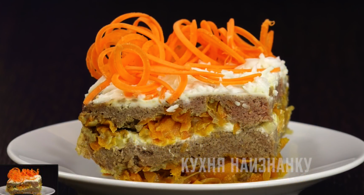 Нежная печень по-царски: простой способ приготовления любимого блюда