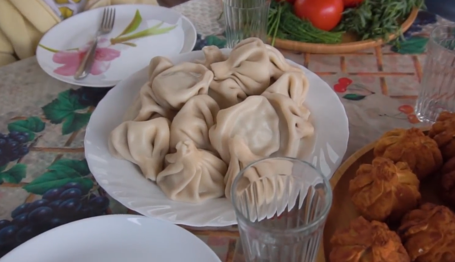 Как приготовить хинкали: секреты и традиции кавказской кухни