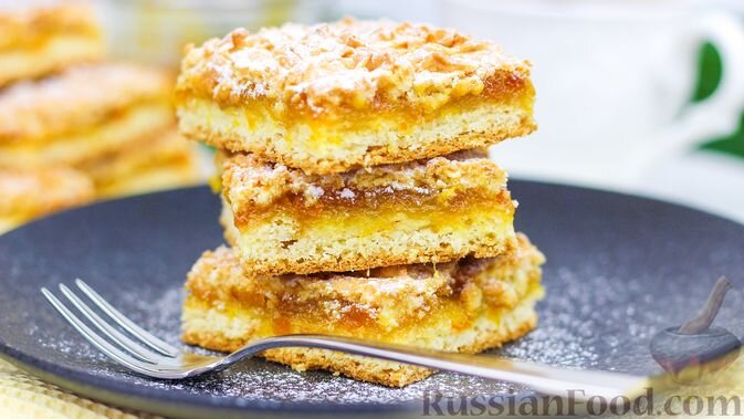 Сладкие открытия: рецепты, которые удивят на десерт