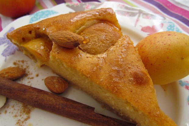 Абрикосы в Выпечке: От Пирогов до Желе