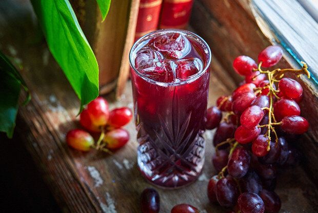 Освежающий лимонад «Жоло»