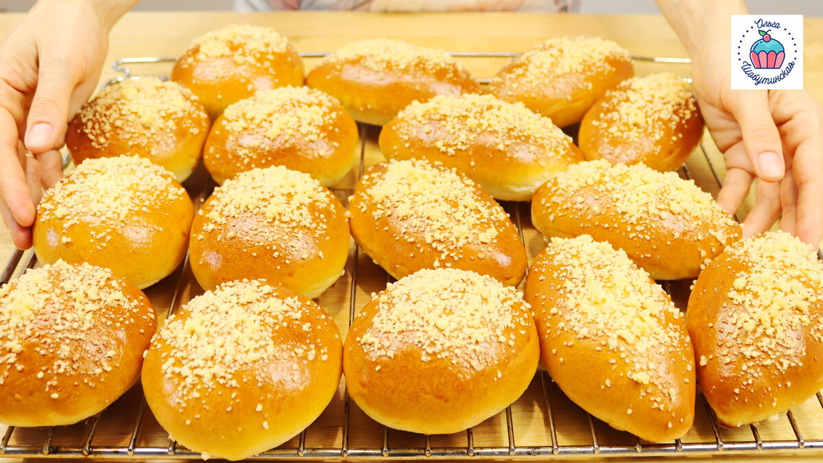 Ароматные пирожки с ягодами: секреты идеального теста и начинки