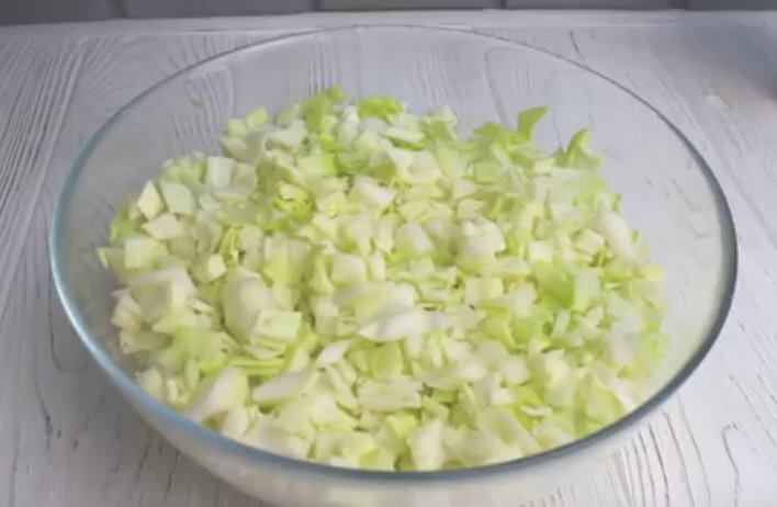 Ленивые голубцы: быстро и вкусно на вашей кухне