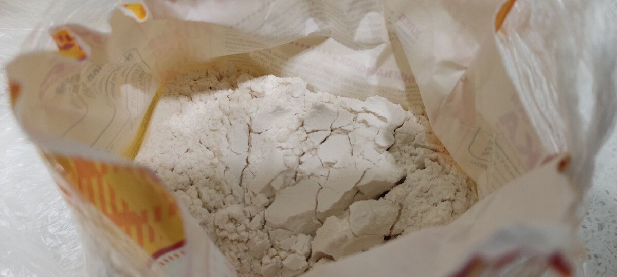 Мука с пестицидами: как выбрать качественный продукт