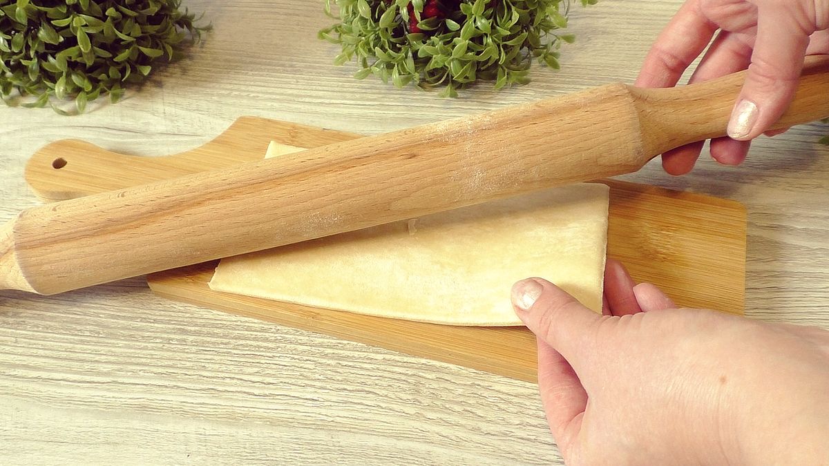 Вдохновляющая закуска для новогоднего стола: секреты приготовления "Ракушек"