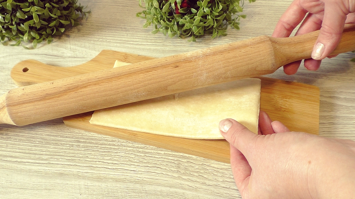 Вдохновляющая закуска для новогоднего стола: секреты приготовления "Ракушек"