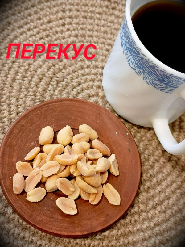 Согласованный перекус и питательный ужин: как быстро накормить себя