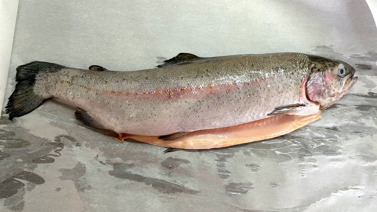 Советы по приготовлению рыбы для невероятных закусок