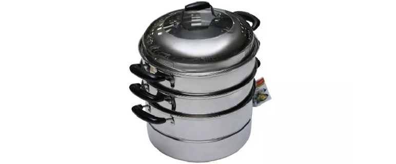 Котлеты по-киевски: Как приготовить на пару в мантоварке