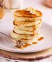 Нежные и пышные оладьи на йогурте