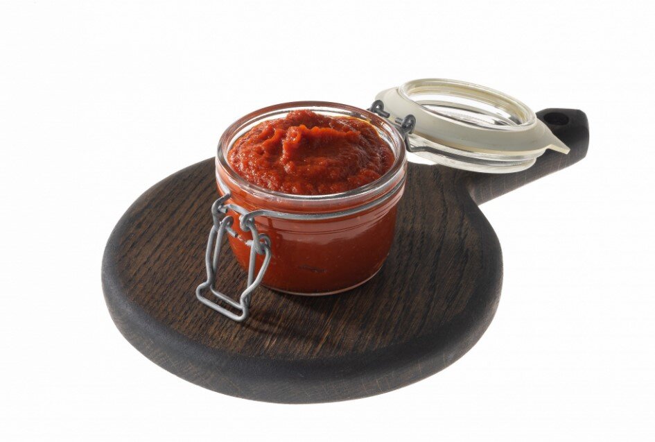 Как приготовить идеальную томатную пасту: секреты и советы