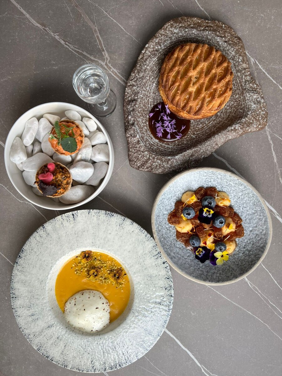 Секрет быстрого мясного пирога: просто и вкусно