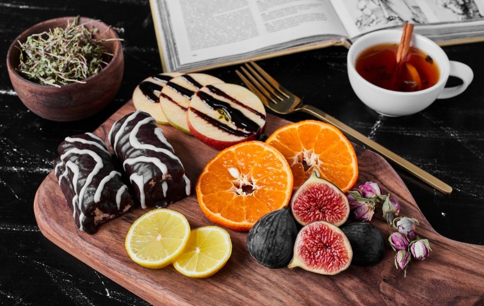 Что происходит с телом, если не есть сахар 30 дней